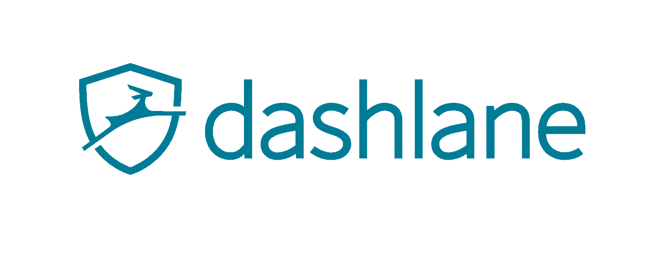 Dashlane logo