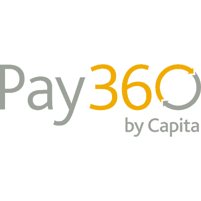 Pay360 logo