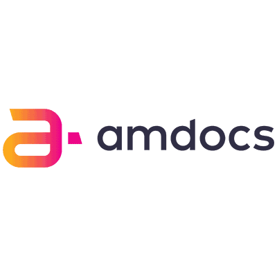 Amdocs logo
