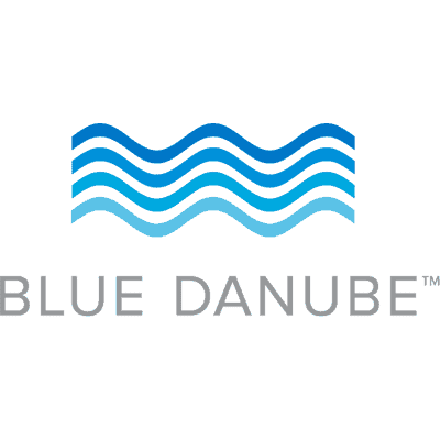 Blue Danube logo
