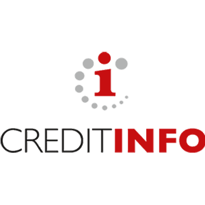 CreditInfo logo