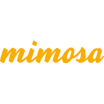 Mimosa Networks logo