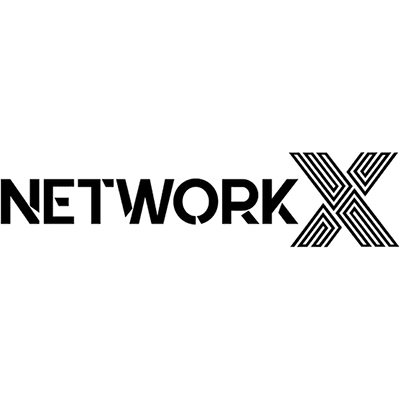 NetworkX logo