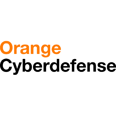 Orange CyberDefense logo