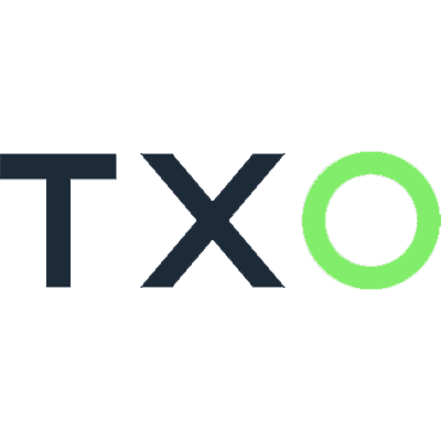 TXO logo