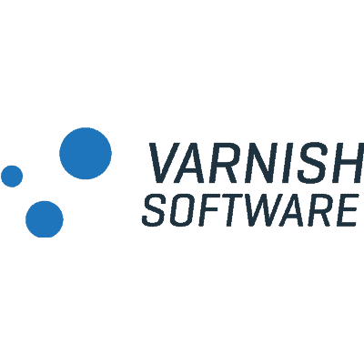 Varnish Software logo