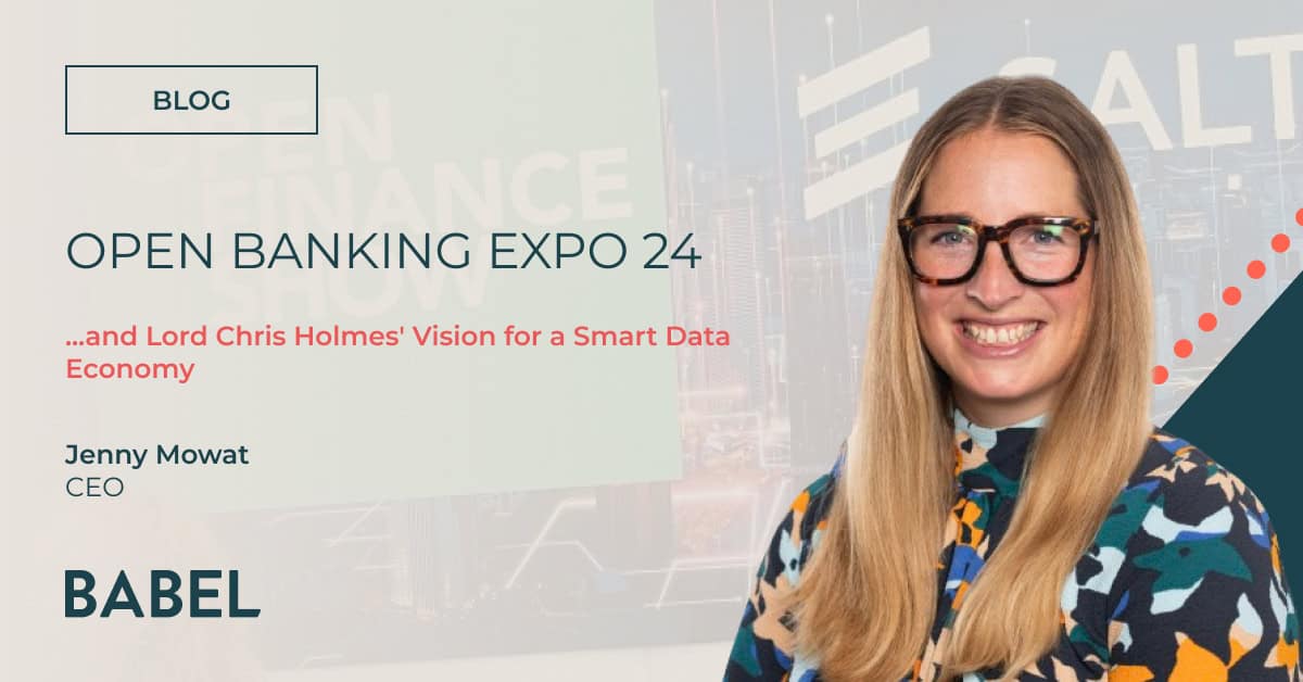 Open Banking Expo 24