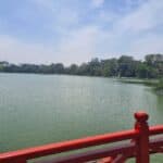 Hoàn Kiếm Lake, Hanoi